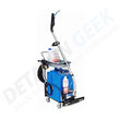 SANTOEMMA Eveline- masina pentru curatarea si igienizarea completa a spatiilor mobilate,1000W,cuva 14L