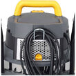 VACMASTER,Wet & Dry Dust Extractor-ASPIRATOR VACMASTER 1600W 20L INOX HEPA - GAMA PROFESIONALA
