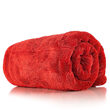 The Rag Company THE 1500 RED 76.2x76.2 cm - Prosop de uscare cu densitate de 1500 gsm