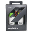 CAR PRO Wash Box KIT - Kit de mentenanta Sampon si Quick detailier 500ml