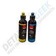 RUPES BIGFOOT HLR21 IBRID - KIT BASIC - Masina de polish orbitala fara cablu