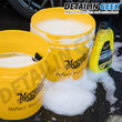 MEGUIARS Ultimate Wash & Wax Bidon de 473 ml -  Sampon Auto cu Ceara 