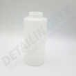 Detailing Geek Dispenser Bottle for creams or polishing solutions- sticla pentru creme sau solutii de polisat, 355ml