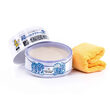 SOFT99 MIRROR SHINE WAX 200G - WHITE