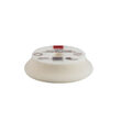 RUPES UltraFine Foam Pad-BURETE ULTRAFIN DE POLISARE (ALB) 80/100MM