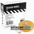 INDASA GOLD DISC ERASER WHEEL -CURATARE ADEZIVE