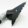 SANTOEMMA Vacuuming accessory during rinsing- accesoriu de aspirare in timpul clatirii