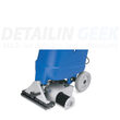 SANTOEMMA Sharon-Brush-masina autonoma de curatat cu perie rotativa,1500W ,cuva 14L