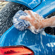 The Rag Company THE CYCLONE WASH BONE - PAD de spalare cu fibre de calitate superioare