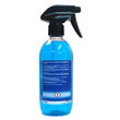 Detailing Geek GLASS CLEANER CONCENTRAT 1 :10, bidon 500 ml - Solutie concentrata de curatare geamuri, crom si suprafete lacuite interior