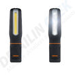 OSRAM LED inspect MAX500 - LAMPA INSPECTIE CU LEDURI,CARLIG AGATARE, MAGNET SI LAMPA UV