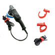 RUPES Clamping cable for polishing machines-Clema de prins cablurile de la masinile de polisare