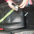 Detailing Geek Foamer - Pulverizator cu cap de spumare pentru solutii 1L