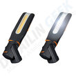 OSRAM LED inspect MAX500 - LAMPA INSPECTIE CU LEDURI,CARLIG AGATARE, MAGNET SI LAMPA UV