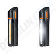 OSRAM LED inspect SLIM 500 - LAMPA INSPECTIE CU LEDURI,UNGHIURI MULTIPLE,CARLIG AGATARE SI MAGNET