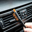 MEGUIARS Triple Duty Detail Brush - Perie utilizare multipla pentru interior si exterior 18 cm