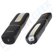 OSRAM LED inspect MAX500 - LAMPA INSPECTIE CU LEDURI,CARLIG AGATARE, MAGNET SI LAMPA UV