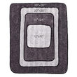 The Rag Company The Gauntlet drying towels - Prosop uscare exterior 30.5 x 30.5cm