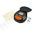 OSRAM TYREinflate 1000 OTI1000 - COMPRESOR DIGITAL 12V CU MANOMETRU 