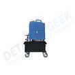 SANTOEMMA Sabrina-Foam, masina speciala de curatat cu injectie-extractie a spumei dense,1500W ,cuva 14L