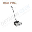 SANTOEMMA Nikita-Mini,masina de curatat covoare , 850W , cuva 50L