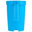 Vikan Measuring jug - Cana gradata pentru dilutii 2L, albastra