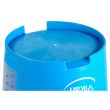 Vikan Measuring jug - Cana gradata pentru dilutii 2L, albastra