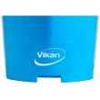 Vikan Measuring jug - Cana gradata pentru dilutii 2L, albastra