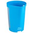 Vikan Measuring jug - Cana gradata pentru dilutii 2L, albastra