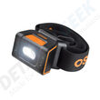 OSRAM LED inspect HEADTORCH250 - LAMPA INSPECTIE CU PRINDERE PE FRUNTE CU LEDURI SI SENZOR DE MISCARE