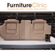 FURNITURE CLINIC Leather Car Interior Care KIT - Kit pentru intretinerea interiorului 250 ml.