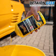 MEGUIARS Ultimate Wash & Wax Bidon de 473 ml -  Sampon Auto cu Ceara 