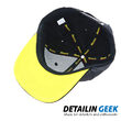  MEGUIAR'S M LOGO HAT - Sapca cu logo-ul MEGUIARS brodat 