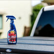 303 Convertible Top Cleaning & Care Kit VINYL - Kit de curatare si protectie vinilin decapotabila