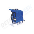 SANTOEMMA Elite-Silent Professional SET- set aspirator silentios cu injectie-extractie, 1500W, cuva 50 L