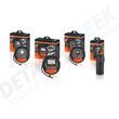  OSRAM TYREinflate 450 OTI450 -COMPRESOR DIGITAL 12V CU MANOMETRU 