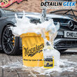 MEGUIARS Ultimate Wash & Wax Bidon de 473 ml -  Sampon Auto cu Ceara 