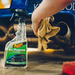 MEGUIARS All Purpose Cleaner 710ml - Solutie universala ce curata roti, contra-aripi, textil, vinilin, covoare, plastice,etc