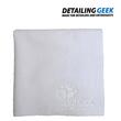 Rupes WHITE TOWEL TOWEL – Microfiber Polishing Cloth - Laveta de microfibra alba pentru polish