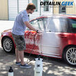 P&S PEARL AUTO SHAMPOO 3.78L - Sampon auto 