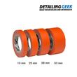COLAD BANDA MASCARE REZISTENTA LA APA(ORANGE)25MMx 50M