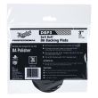 Meguiars Soft Buff Backing Plate for Orbital/DA Polishers 75 mm