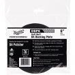 Meguiars Soft Buff Backing Plate for Orbital/DA Polishers 150 mm