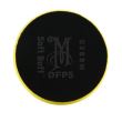 Meguiars Soft Buff DA Foam Polishing Disc, 5"-Burete Polish Disc 125 mm