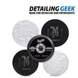 MEGUIARS DA MICROFIBER CORRECTION SYSTEM KIT 5 -KIT pentru corectare defecte