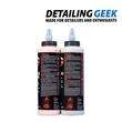 MEGUIARS DA MICROFIBER CORRECTION SYSTEM KIT 5 -KIT pentru corectare defecte
