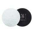 Meguiars DA MICROFIBER EXTRA CUT PAD 5" 2 PACK  - Paduri de microfibra agresive de taiere diametru de 125 mm