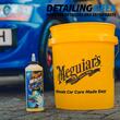 Meguiars Wash Plus - Solutie de curatat,sampon auto 709 ml