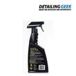 MEGUIAR'S Gold Class Carnauba Plus Premium Quick Wax 473 ml - Ceara lichida premium pe baza de carnauba