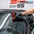SOFT99 Ultra Glaco 70 ml - Solutie Hidrofoba pentru geamuri